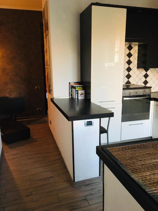 Roma House Alessandrino Экстерьер фото