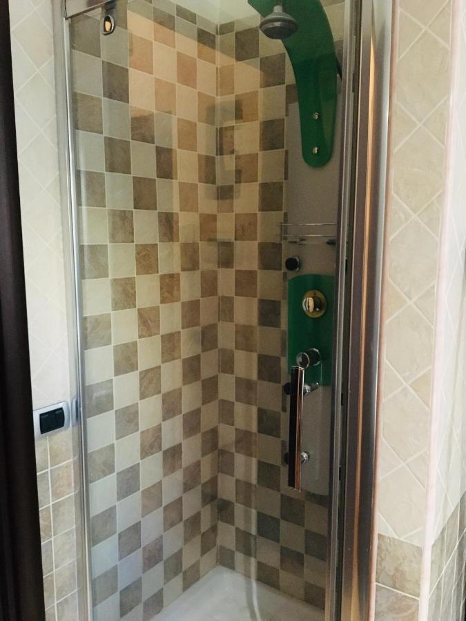 Roma House Alessandrino Экстерьер фото