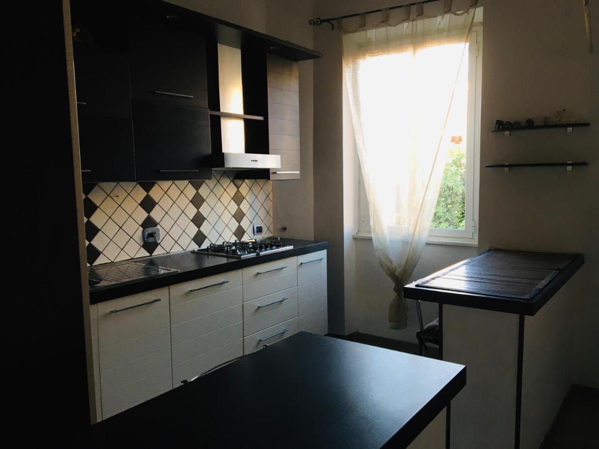 Roma House Alessandrino Экстерьер фото