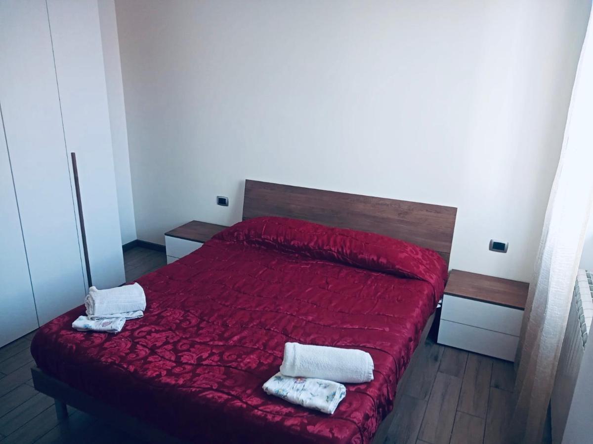 Roma House Alessandrino Экстерьер фото