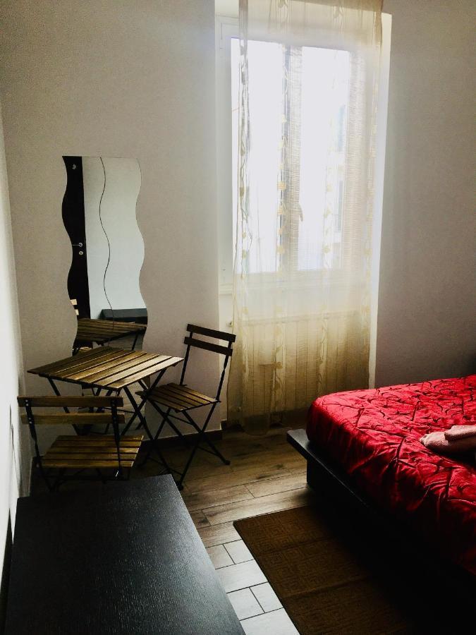 Roma House Alessandrino Экстерьер фото