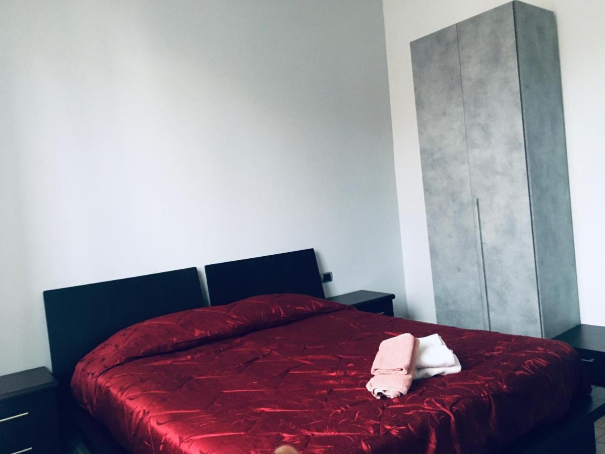 Roma House Alessandrino Экстерьер фото
