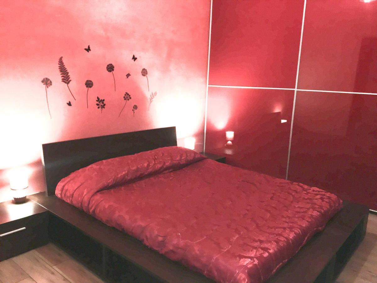 Roma House Alessandrino Экстерьер фото