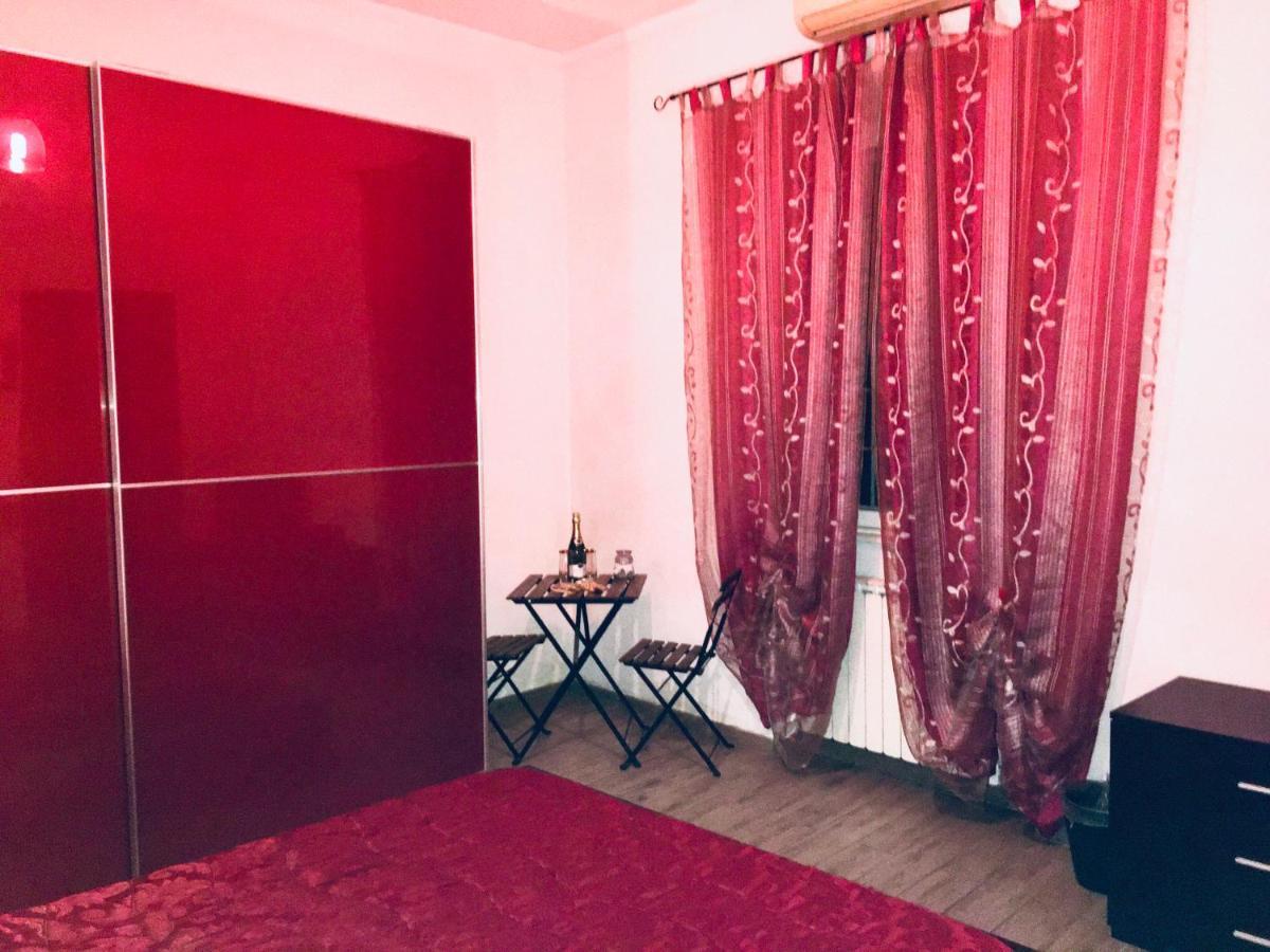 Roma House Alessandrino Экстерьер фото