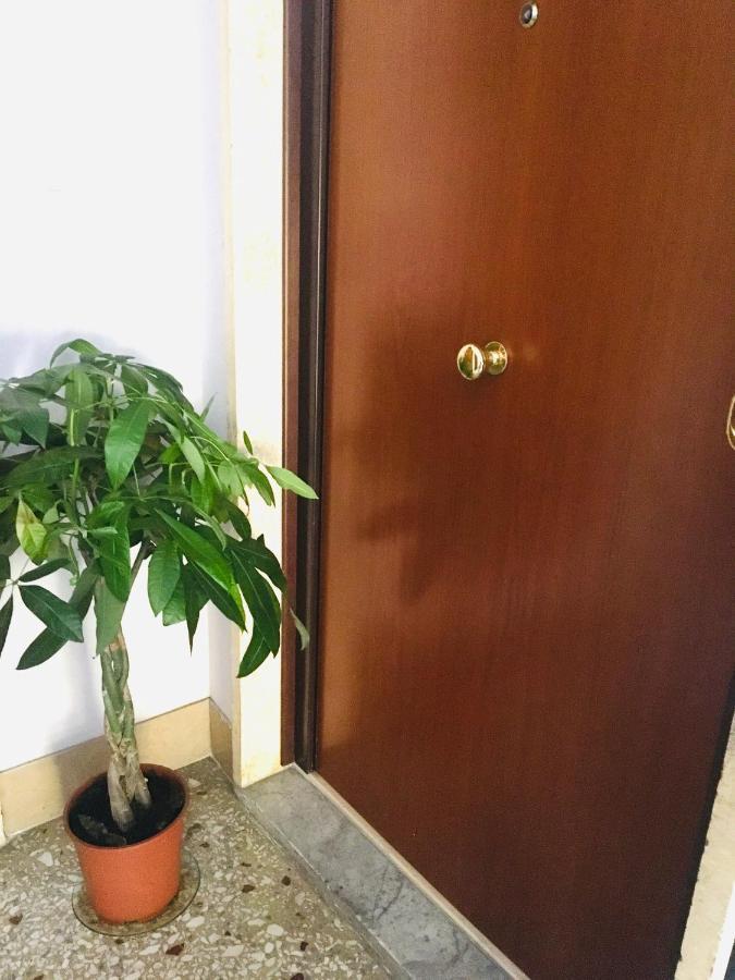 Roma House Alessandrino Экстерьер фото