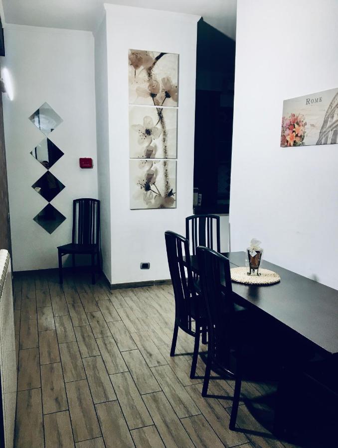 Roma House Alessandrino Экстерьер фото