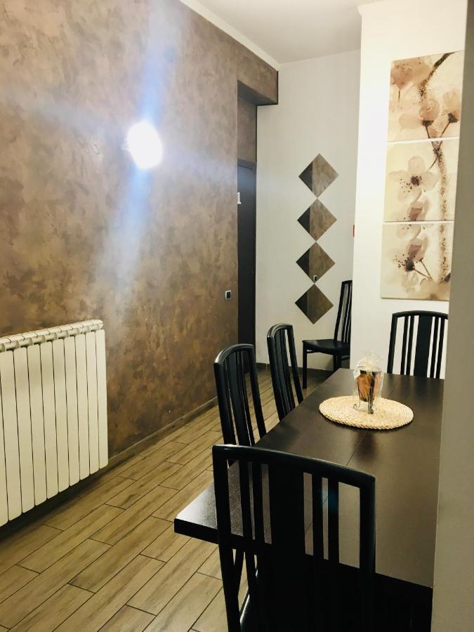 Roma House Alessandrino Экстерьер фото