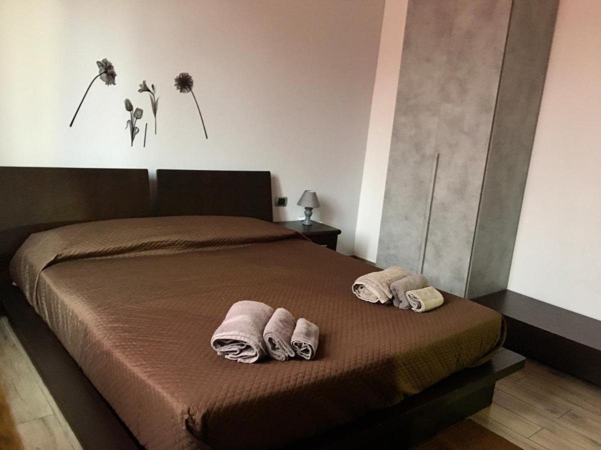 Roma House Alessandrino Экстерьер фото
