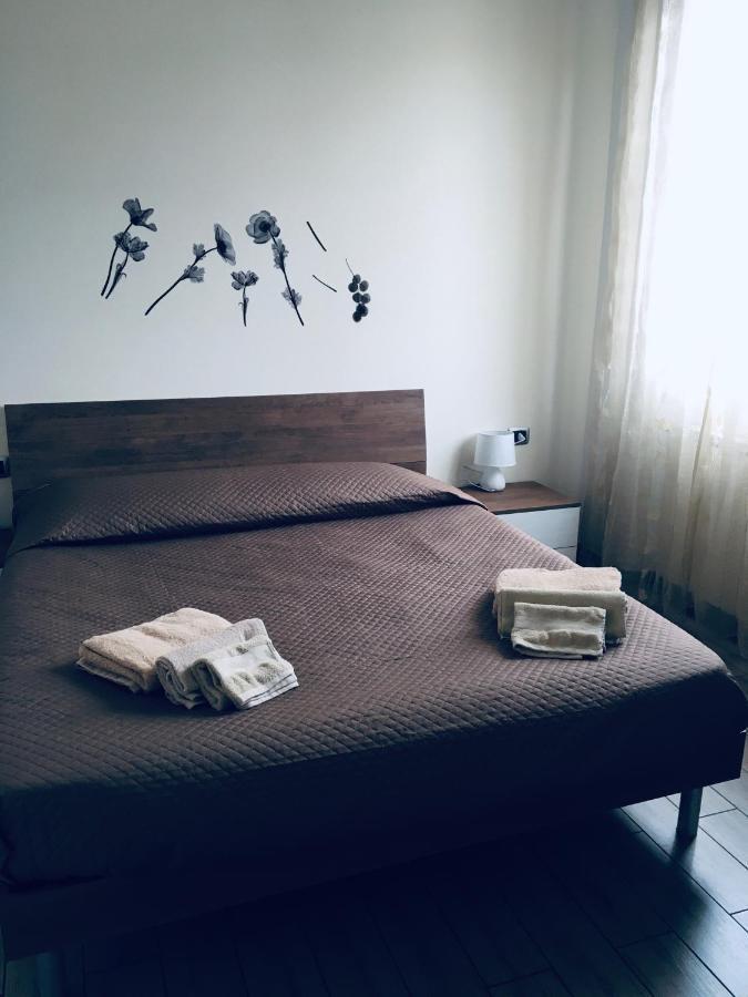 Roma House Alessandrino Экстерьер фото