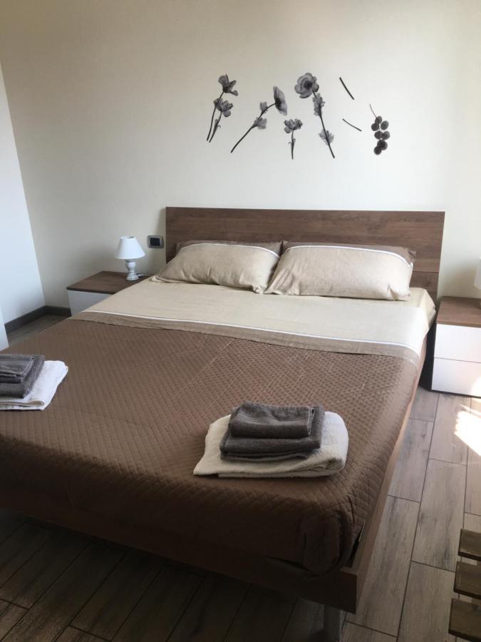 Roma House Alessandrino Экстерьер фото