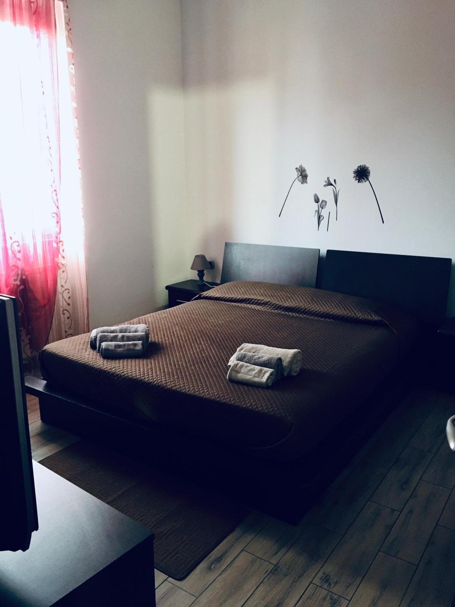 Roma House Alessandrino Экстерьер фото